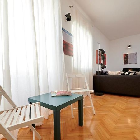 Apartment Tin Трогир Экстерьер фото