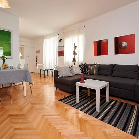 Apartment Tin Трогир Экстерьер фото