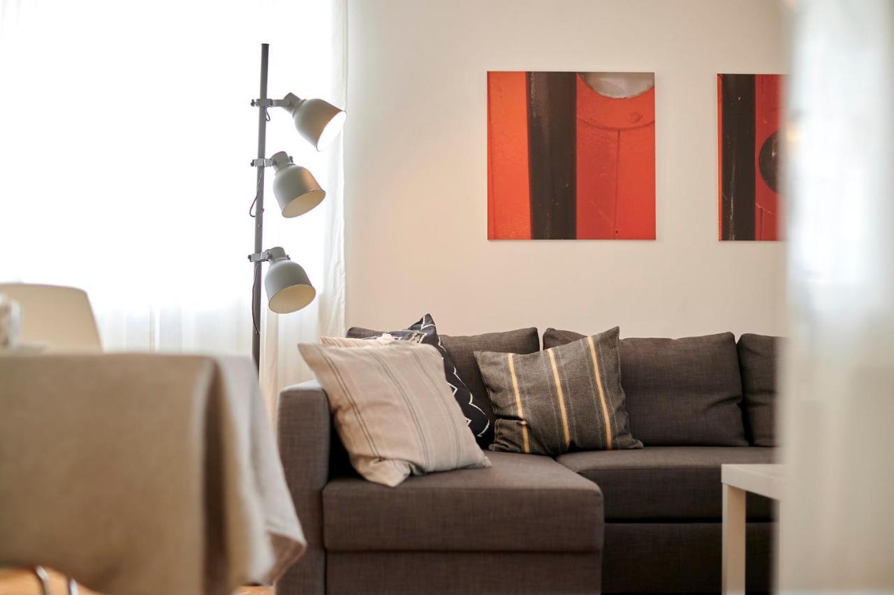 Apartment Tin Трогир Экстерьер фото