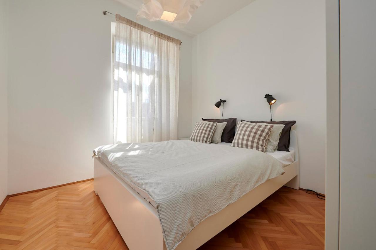 Apartment Tin Трогир Экстерьер фото