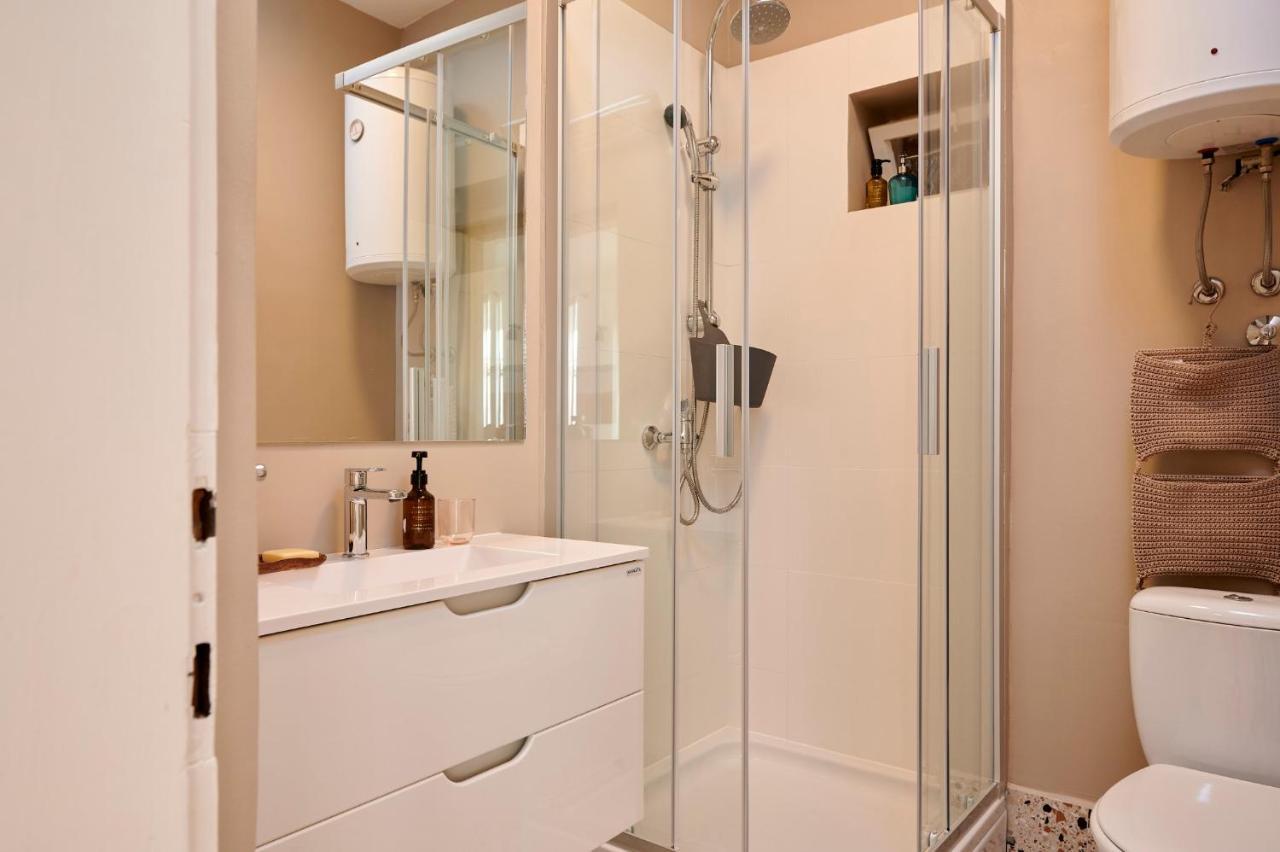 Apartment Tin Трогир Экстерьер фото