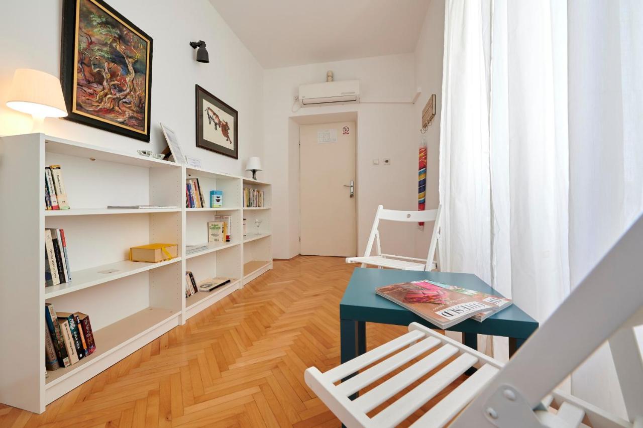 Apartment Tin Трогир Экстерьер фото