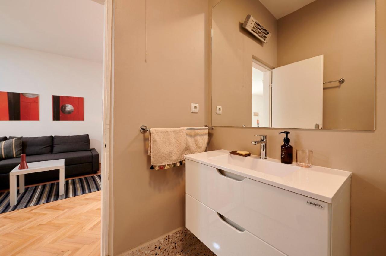 Apartment Tin Трогир Экстерьер фото